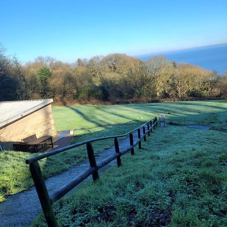 28 Sea Valley, Bideford Bay Holiday Park מראה חיצוני תמונה