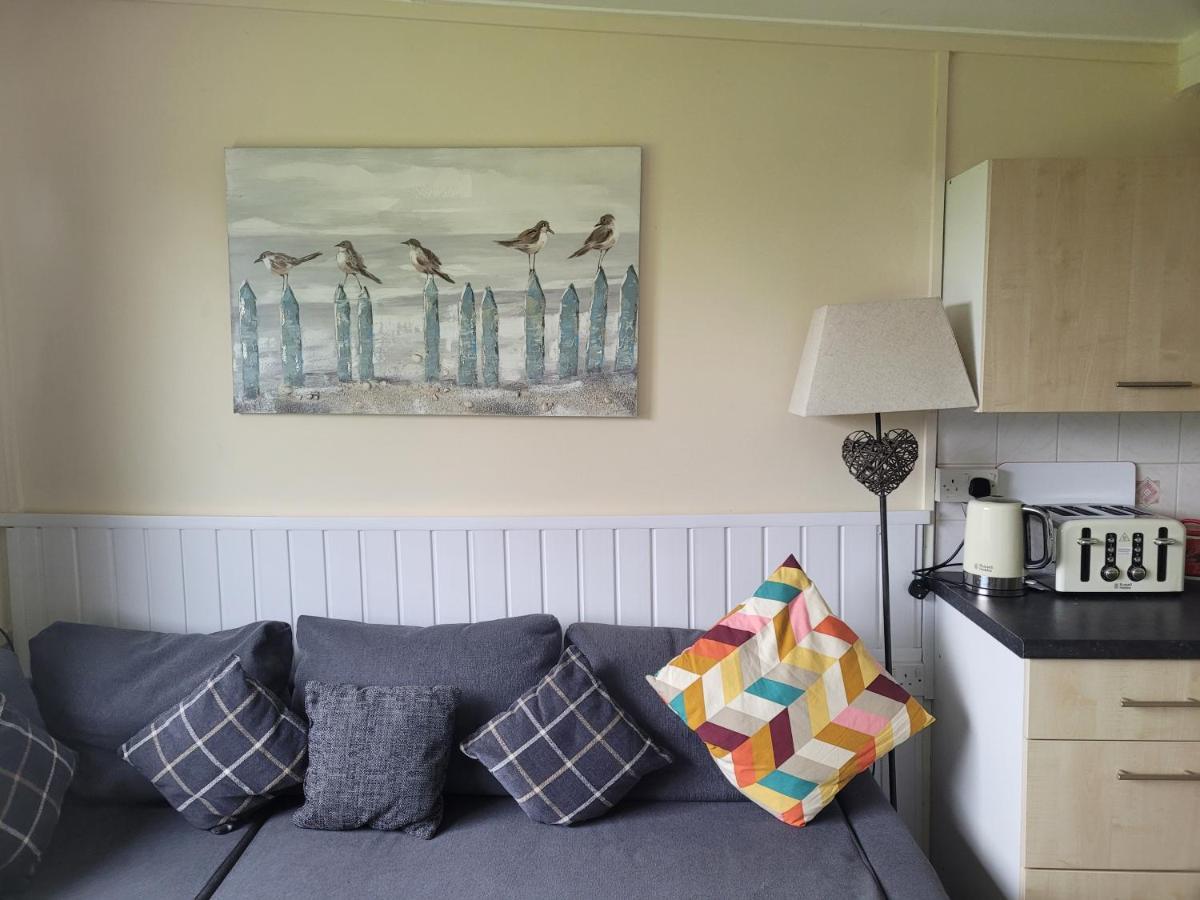 28 Sea Valley, Bideford Bay Holiday Park מראה חיצוני תמונה