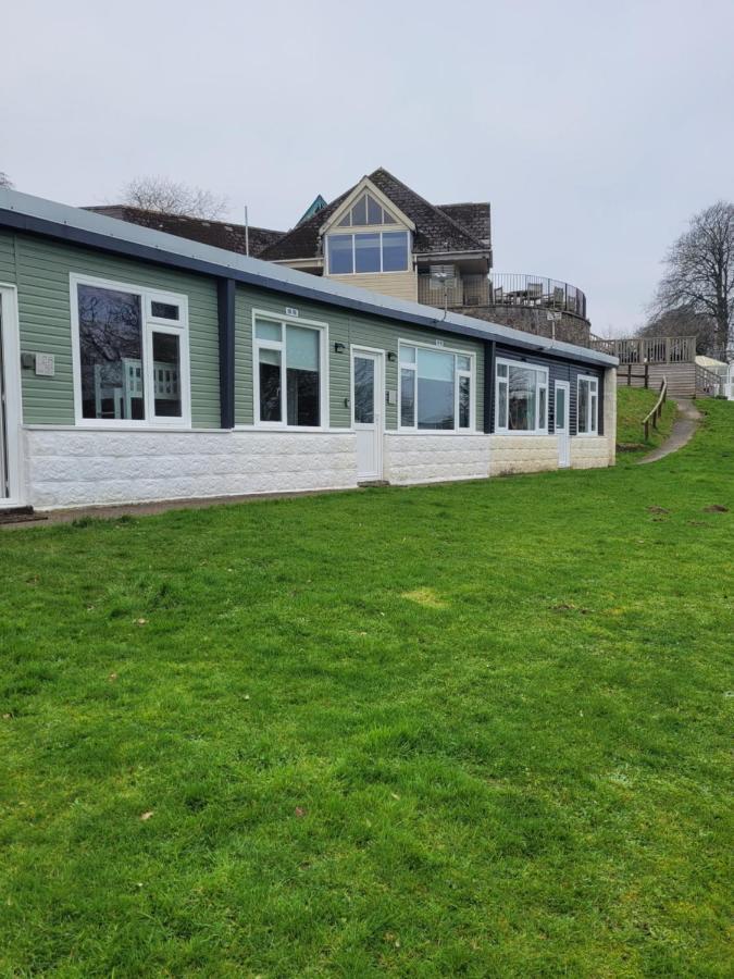 28 Sea Valley, Bideford Bay Holiday Park מראה חיצוני תמונה